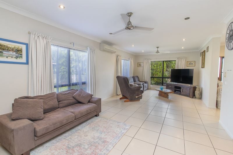 Real Estate For Sale 13 Retire Court Alice River , QLD