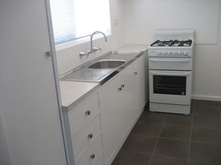 Bright & Modern In Prime Location