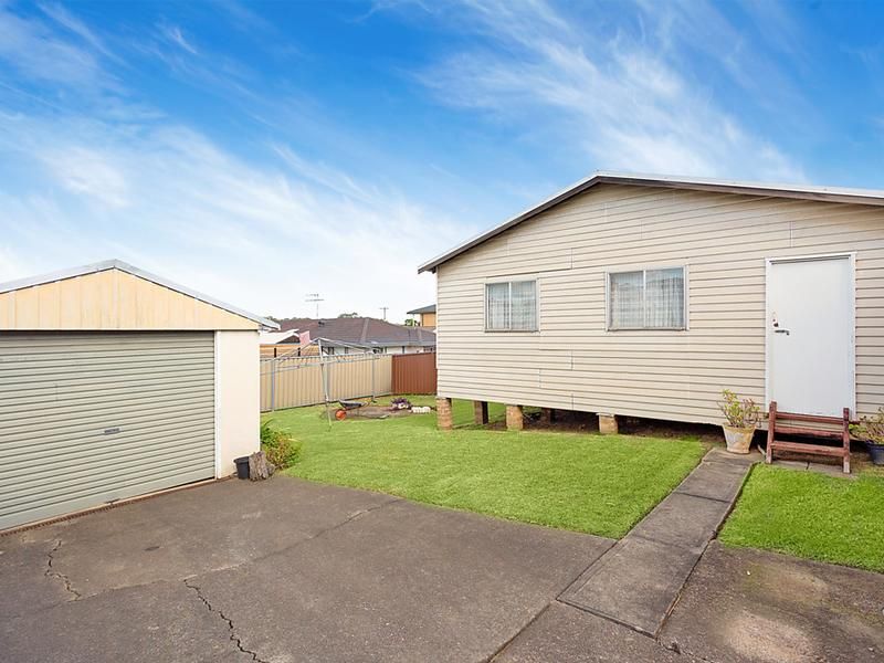 Real Estate For Sale 8 Daisy Street Greystanes , NSW