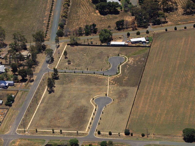 Lot 7/ McLean Court, Elmore VIC 3558