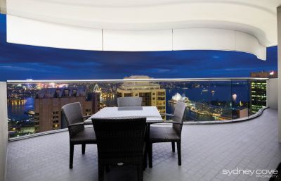 129 Harrington Street, SYDNEY NSW 2000, Sydney - Thumbnail 3