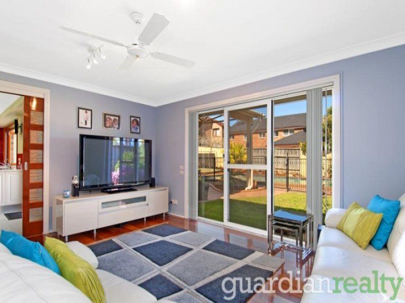 116 Shepherds Drive CHERRYBROOK NSW, Cherrybrook - Thumbnail 8