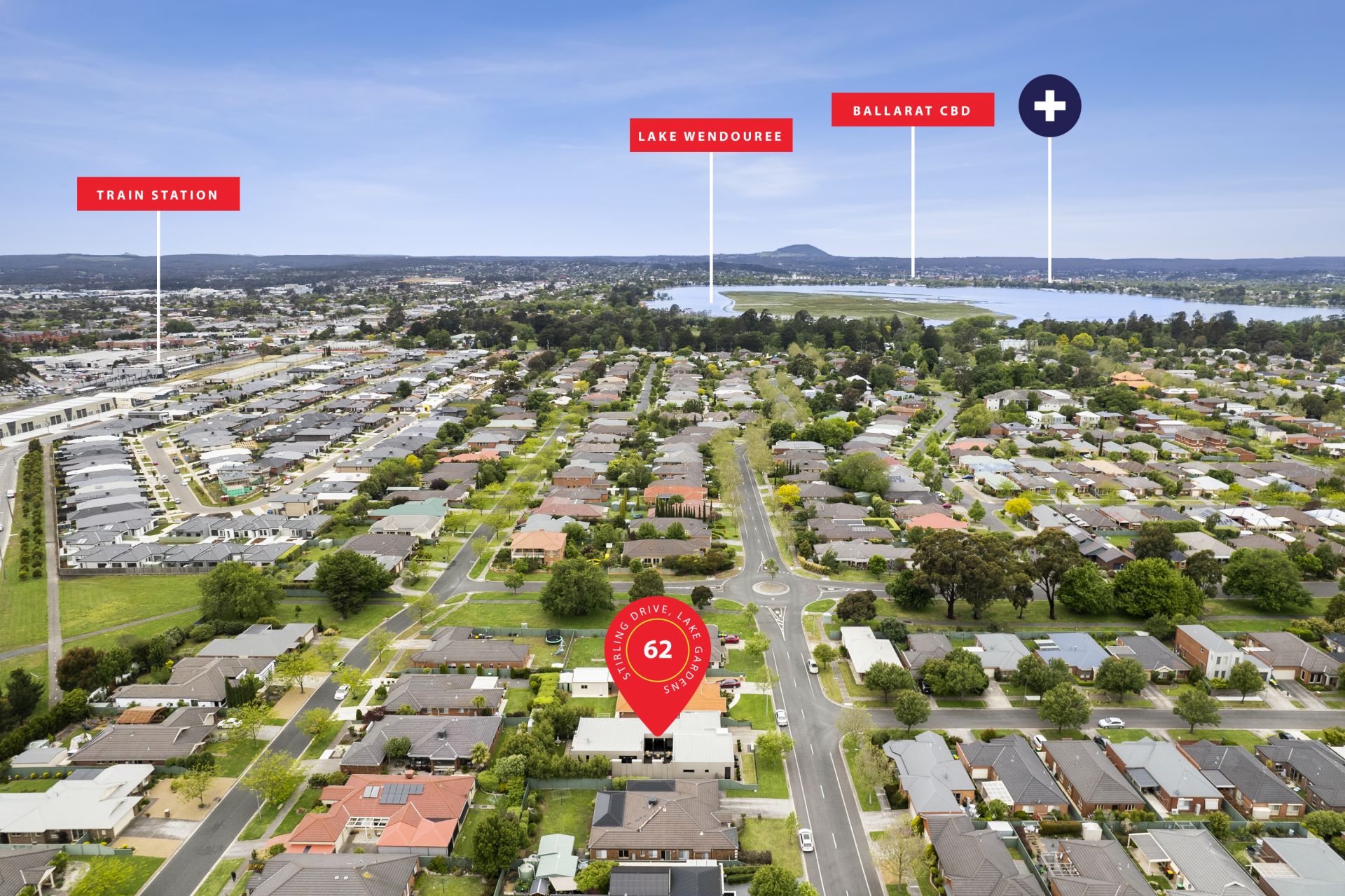 62 Stirling Drive, Lake Gardens, Lake Gardens, Lake Gardens - Thumbnail 3