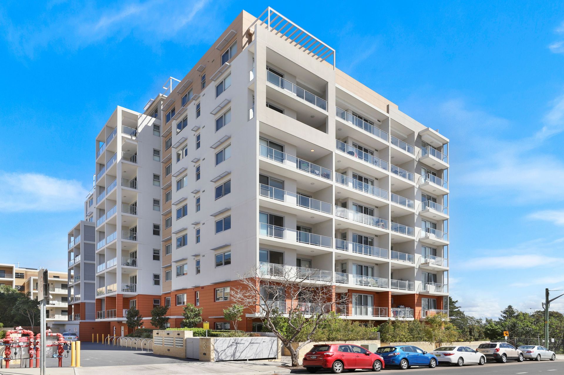 306/1-3 Pretoria Parade, Hornsby, Hornsby - Thumbnail 3