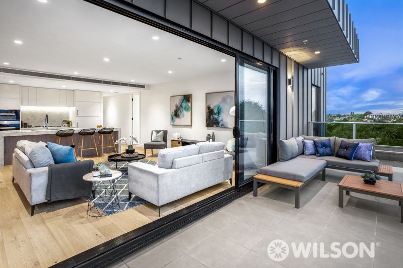 602/77 Hawthorn Road, Caulfield North