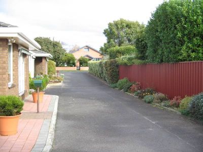3/10 George Street, DEVONPORT, Devonport - Thumbnail 8