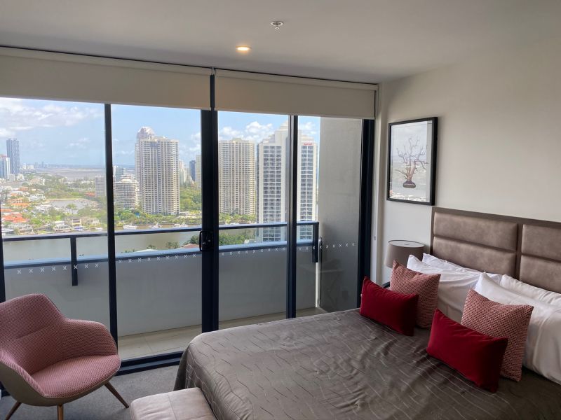 2502/9 Norfolk Avenue, Surfers Paradise - Thumbnail 6