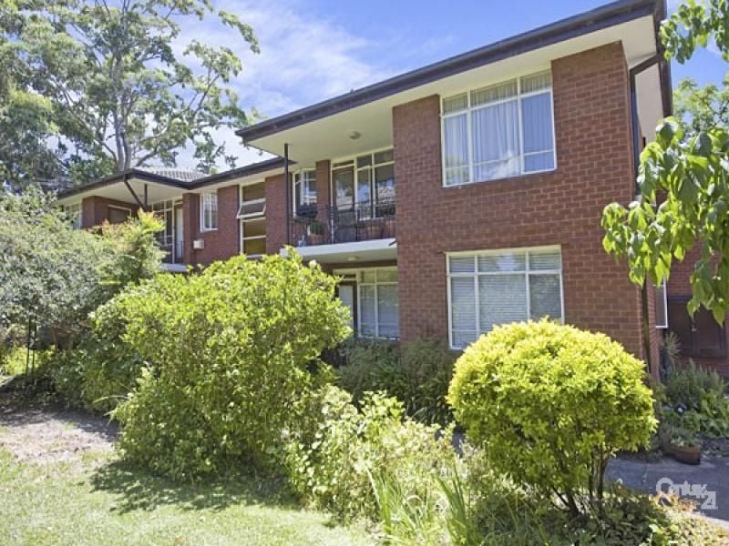 5/123 Burns Bay Road, LANE COVE NSW, 5/123 Burns Bay Road Lane Cove - Thumbnail 2