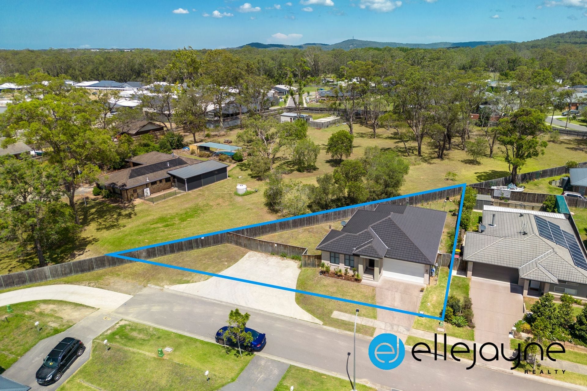 16 Brushbox Road, Cooranbong Ellejayne Realty Pty Ltd