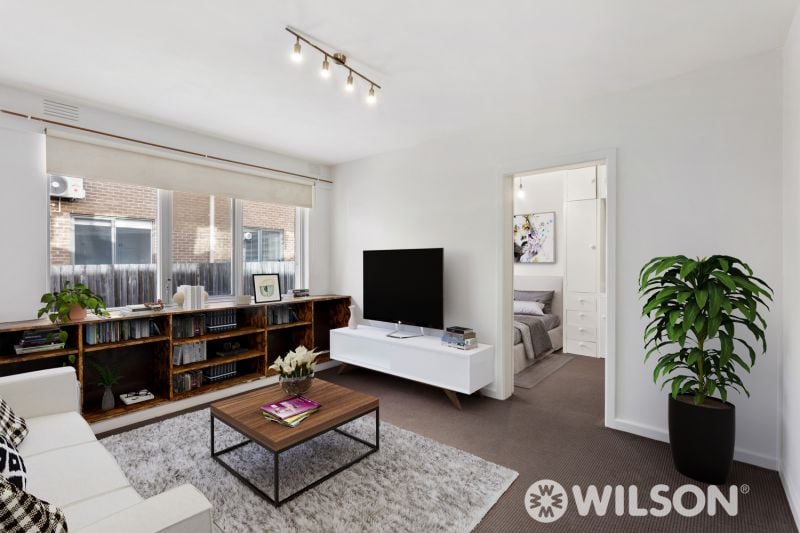 2/314 Inkerman Street ST KILDA EAST VIC, St Kilda East - Thumbnail 2