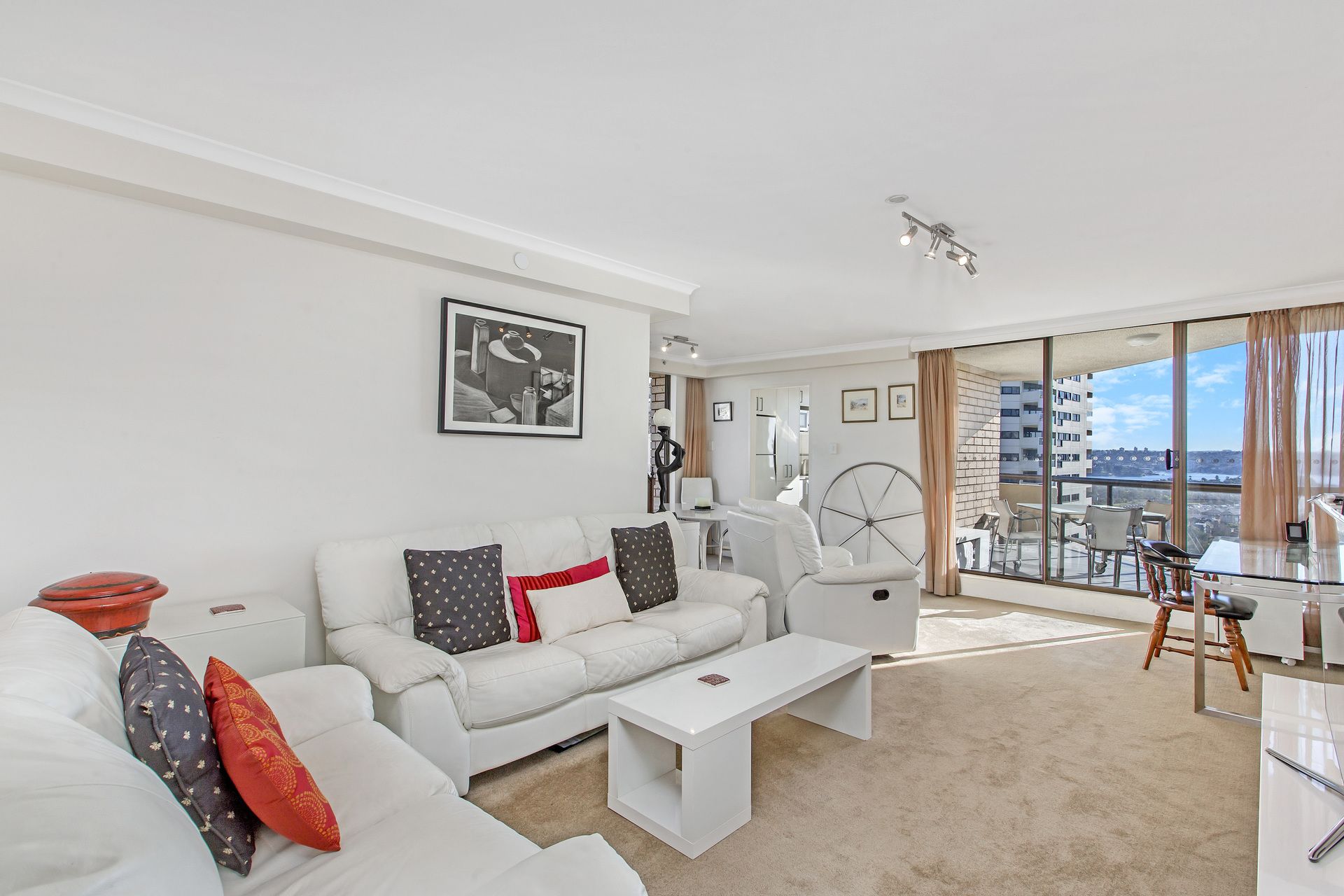 Real Estate For Lease 69/1 Tewkesbury Avenue Darlinghurst , NSW
