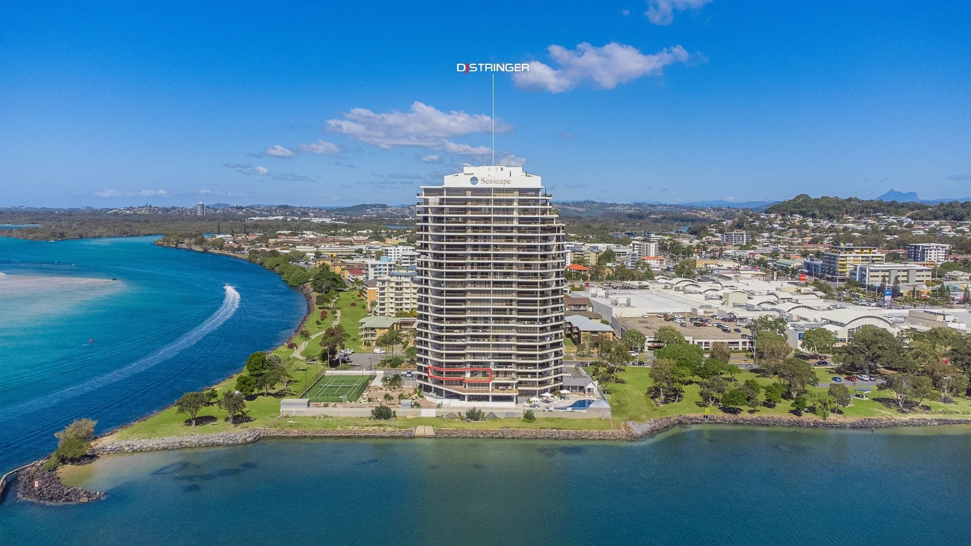 402/53 Bay Street Tweed Heads NSW, Tweed Heads - Thumbnail 4