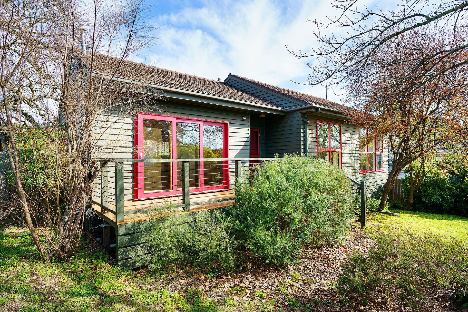 15 Railway Avenue, Castlemaine Cantwell Property Castlemaine