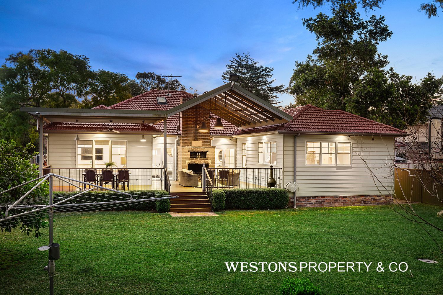 Real Estate For Sale 22 Whitehaven Road Northmead , NSW