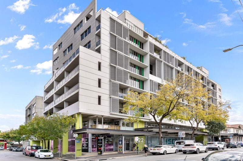 103/222 Botany Road Alexandria NSW, Alexandria - Thumbnail 3