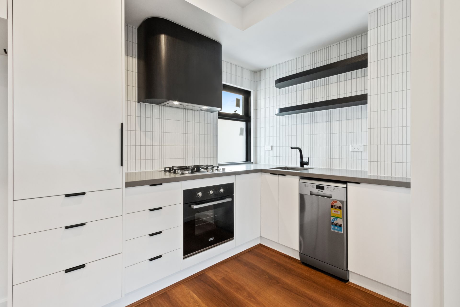 LUXURY, STYLE AND SPACE