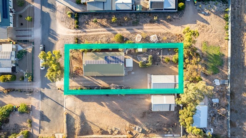 7 Whelan Road Port Broughton SA, Port Broughton - Thumbnail 3