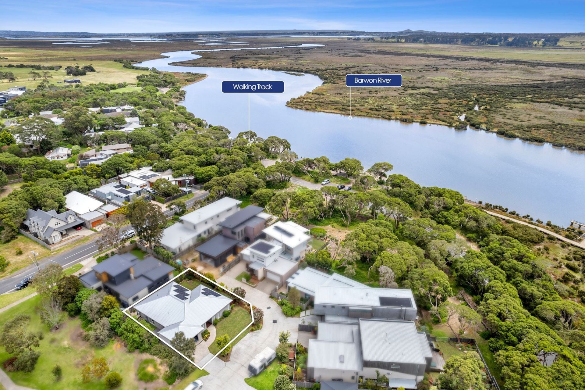 13 Midden Terrace Barwon Heads VIC, Barwon Heads - Thumbnail 4