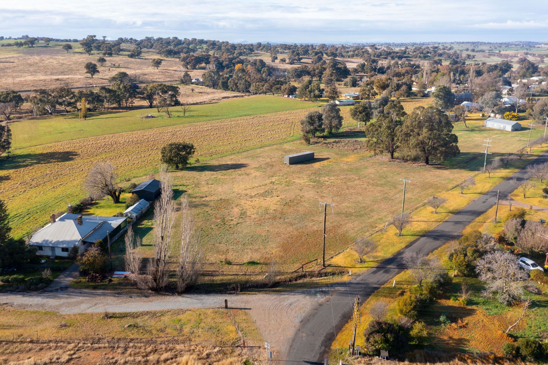 13 George Street, Wallendbeen NSW, Wallendbeen - Thumbnail 3