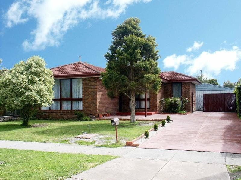 50 Hendersons Road, Epping