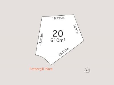 Tahmoor, Lot 20 Macquarie Place