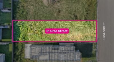 Box Hill, 61 Ursa Street
