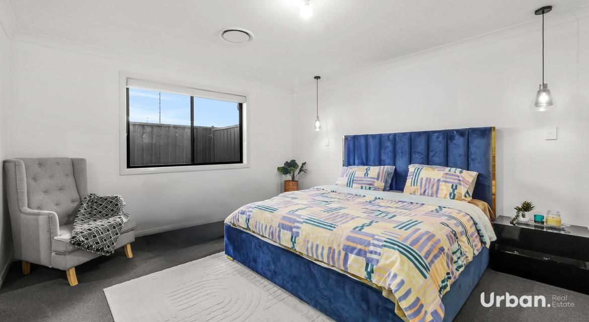 Leppington 14 Carnelian Street