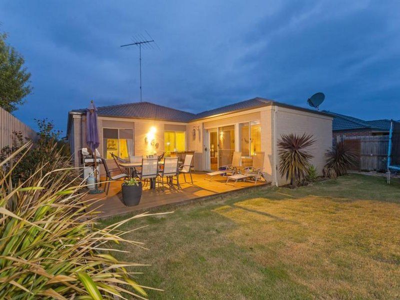 3 Amberwood Way OCEAN GROVE VIC, Ocean Grove - Thumbnail 2