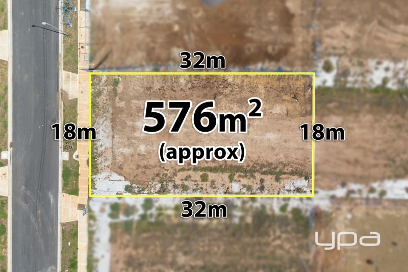 25 Ashton Street, Bacchus Marsh YPA Estate Agents