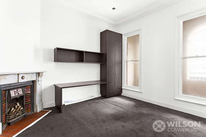 1/157  Victoria Avenue, Albert Park