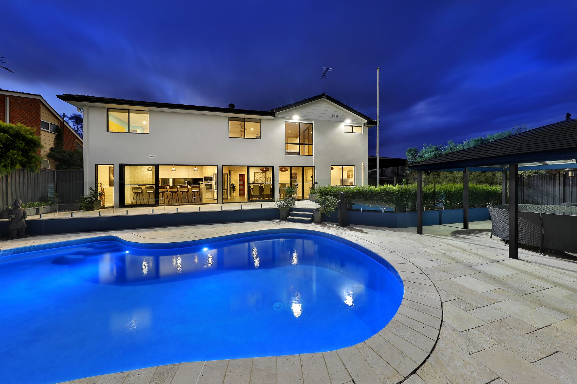 95 Bunarba Road, Gymea Bay, Gymea Bay - Thumbnail 2