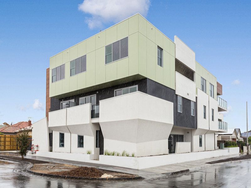 G1/141 Stephen Street, Yarraville - Thumbnail 2