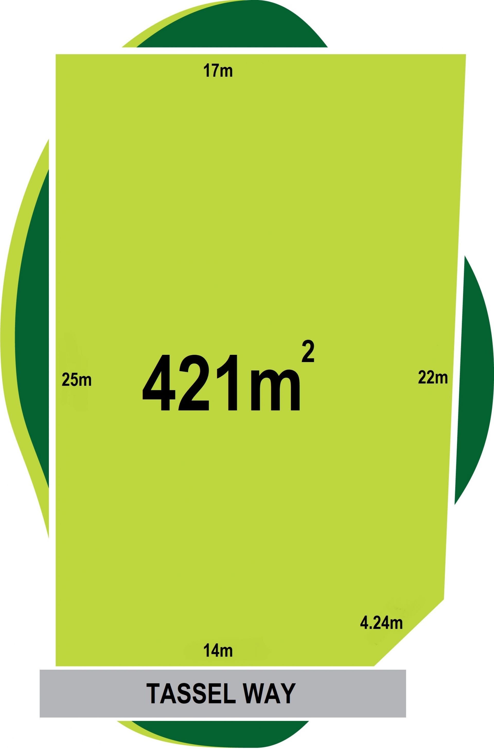 Lot 3567 Tassel Way, Aintree - Image 1