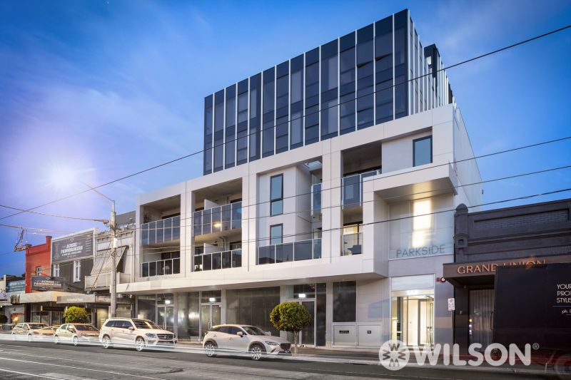 602/77 Hawthorn Road, Caulfield North