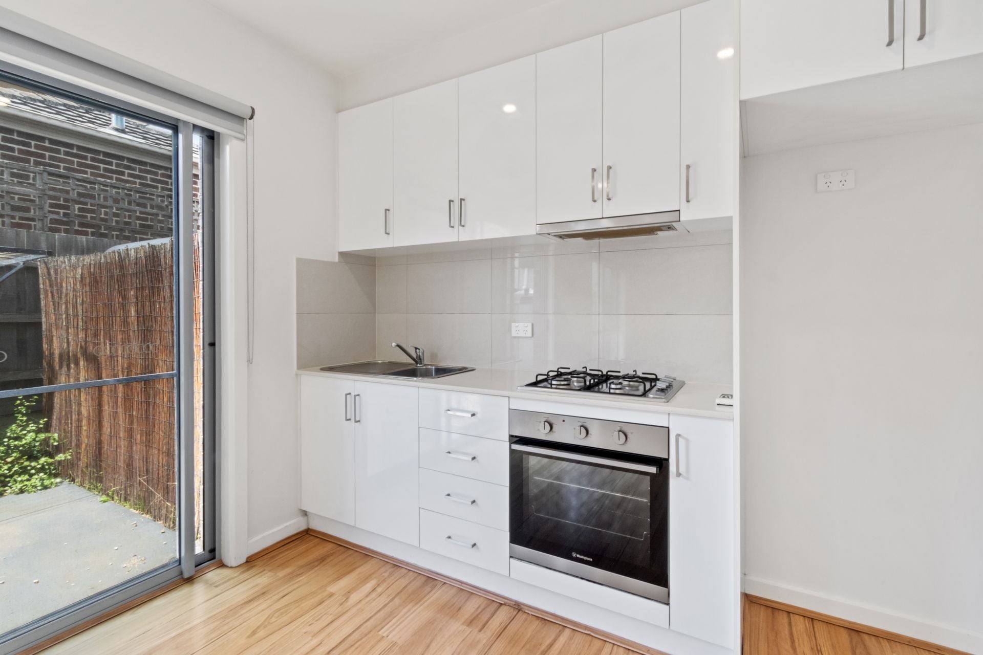Charming 1-Bedroom Townhouse for Rent in Reservoir!