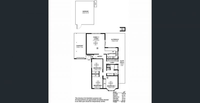 288 Martins Road Parafield Gardens 5107