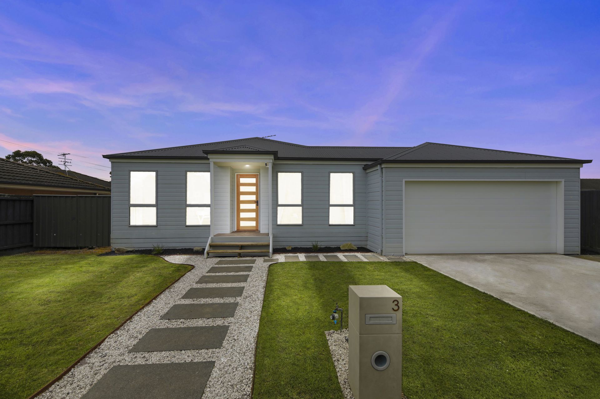 3 Paper Bark Drive, Yarragon OBrien Real Estate