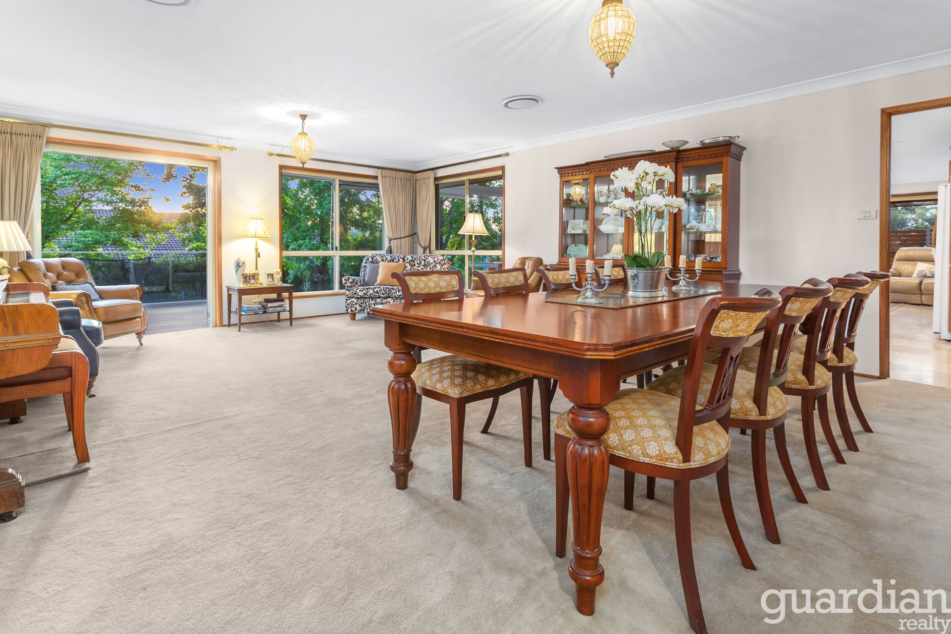 25 Janamba Avenue Kellyville NSW, Kellyville - Thumbnail 3