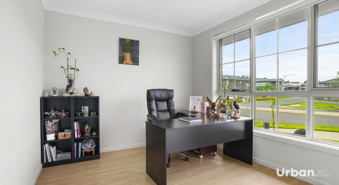 Leppington 125 Emerald Hills Boulevard