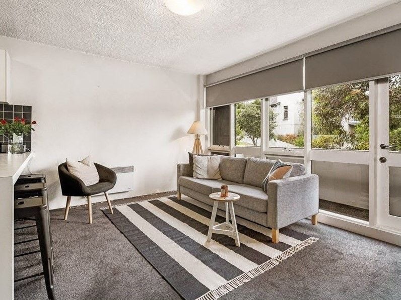 Stylish One Bedroom Apartment