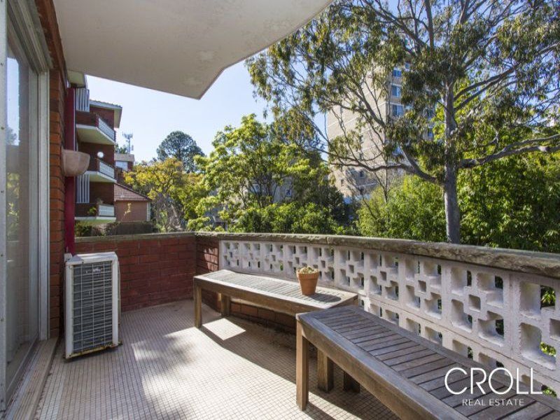 1/87 Shirley Road WOLLSTONECRAFT NSW, Wollstonecraft - Thumbnail 3