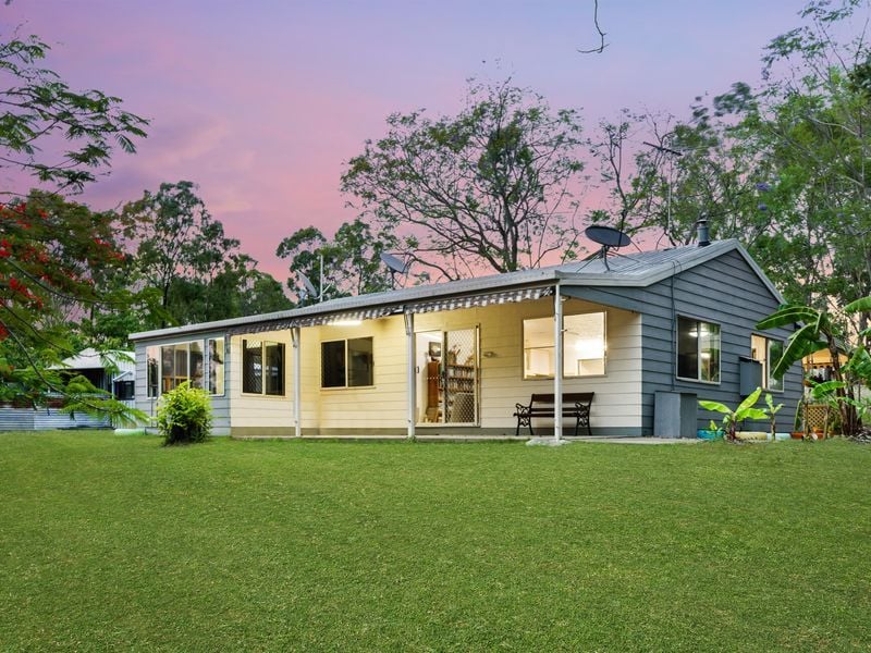 Real Estate For Sale 46 Fryers Road HERVEY RANGE , QLD