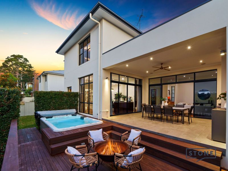 Real Estate For Sale 25 Hamilton Corner Lindfield , NSW