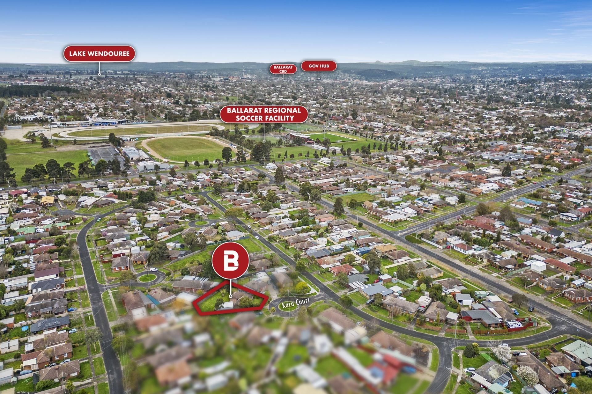 6 Kara Court, Sebastopol, Sebastopol - Thumbnail 2