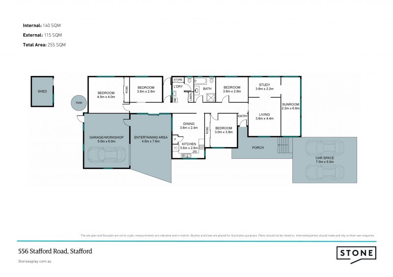 Exceptional entry level buying