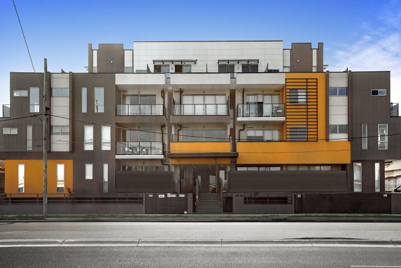 304/448 Bell Street, Preston