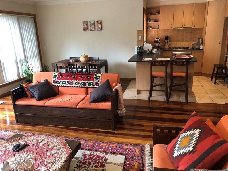 **Modern & Low Maintenance Living**