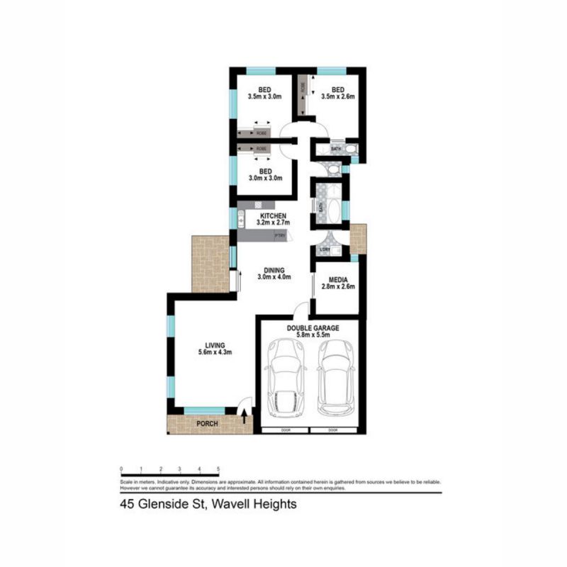 SOLD BY TRISTAN ROWLAND & TEAM ROWLAND