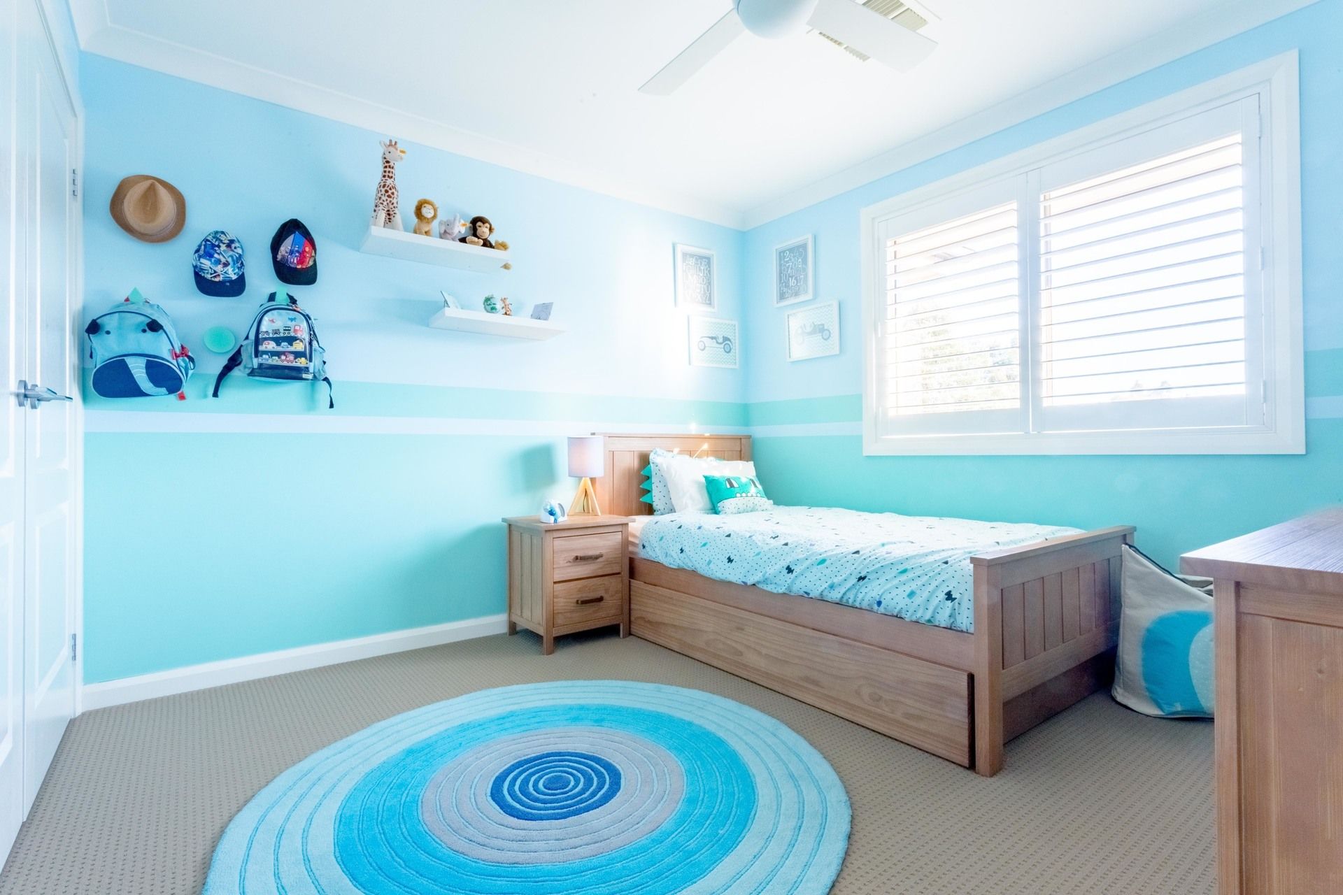 Colebee 61 Kirkwood Crescent