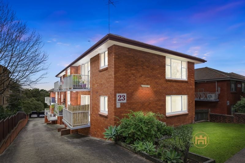8/23 Victoria Avenue, Penshurst Fletcher Property Group